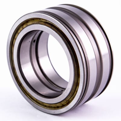 Radial-Zylinderrollenlager SL045015-PP-2NR, Innend 75mm, Außend 115mm, Breite 54mm
