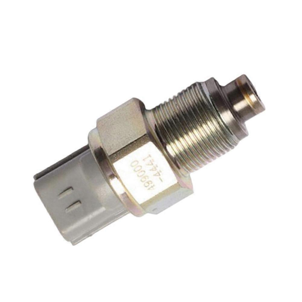 Kraftstoffdrucksensor Für Kraftfahrzeuge, Common-rail-drucksensor 499000-4441 Für D65ex-planierraupen