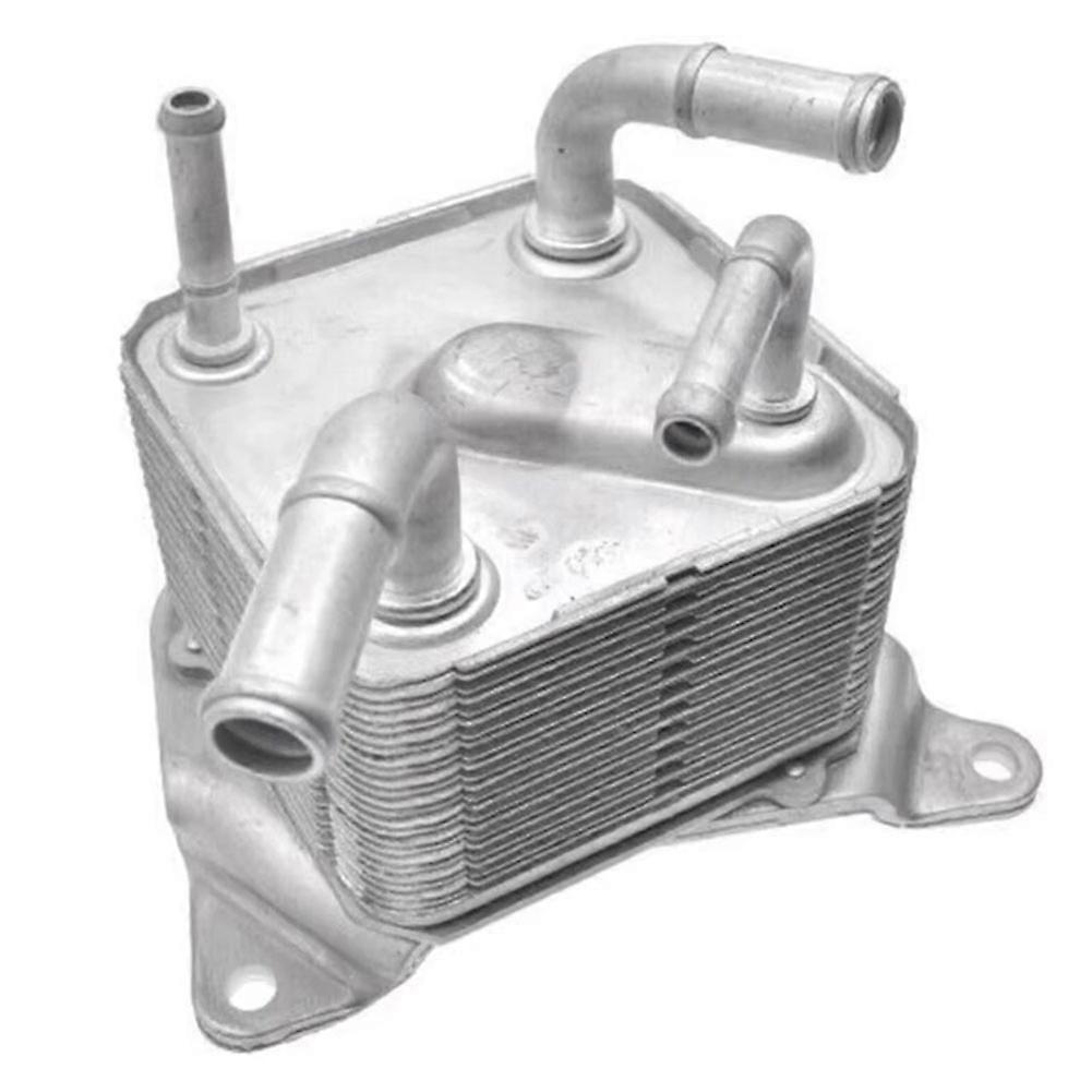 21606-3vx1a Getriebeölkühler-baugruppe Für Nissan X-trail Nv200 2015–2019 Rogue Sport 2017–2019 2.0l 21606-x481a