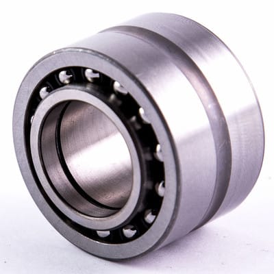 Nadel-Schrägkugellager NKIB5909-XL, Innend 45mm, Außend 68mm, Breite 34mm