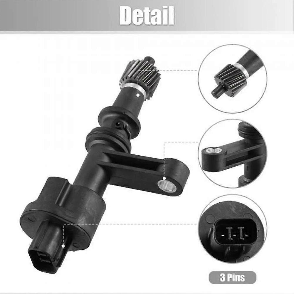 Geschwindigkeitssensor 78410-s84-a01 Für Honda Accord Civic