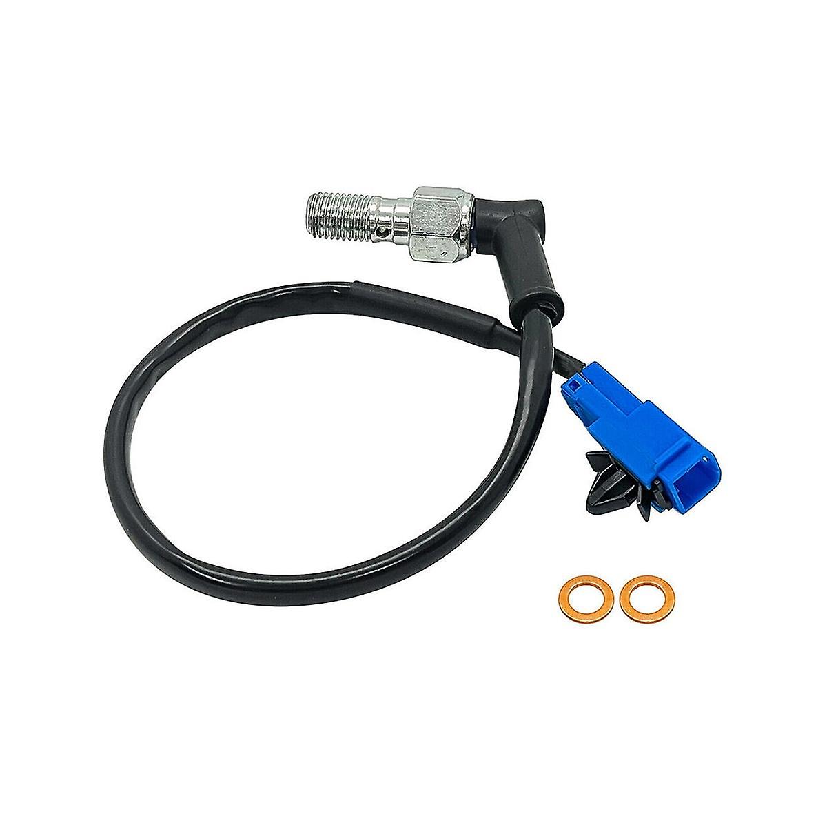 Bremsstoppsensor Kompatibel Mit Can-am Commander Max 705601250