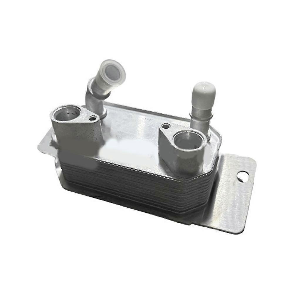 F1fp7869ab Getriebekühler, Kompatibel Mit Ford Kuga 2017 2.0 Escort 2019 Focus 2020 1.5 Kühlsystem F1fp7869ac F1fz7a095a