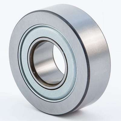 Laufrollen LR205-X-2RSR, Innend 25mm, Außend 62mm, Breite 15mm