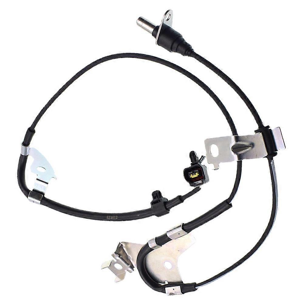 Abs-raddrehzahlsensor 8980061850 Für Npr75 Lkw