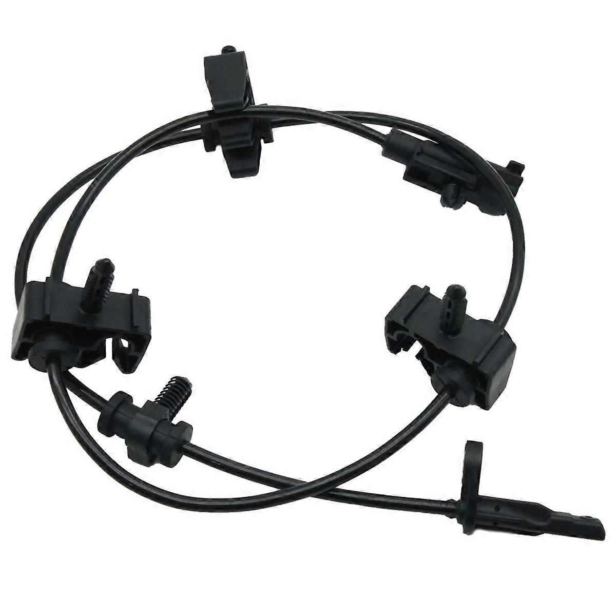 15921850 Abs-raddrehzahlsensor Hinten Links Rechts Für Cadillac Srx 2010–2016, Saab 9–4x 2011