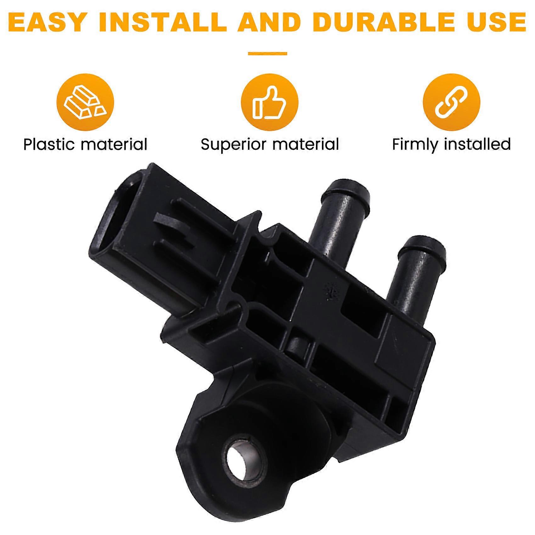 Differenzdrucksensor 89481-0e010 894810e010 Für Toyota Camry Avalon Venza Rav4 Highlander Frontlander Lc Prado