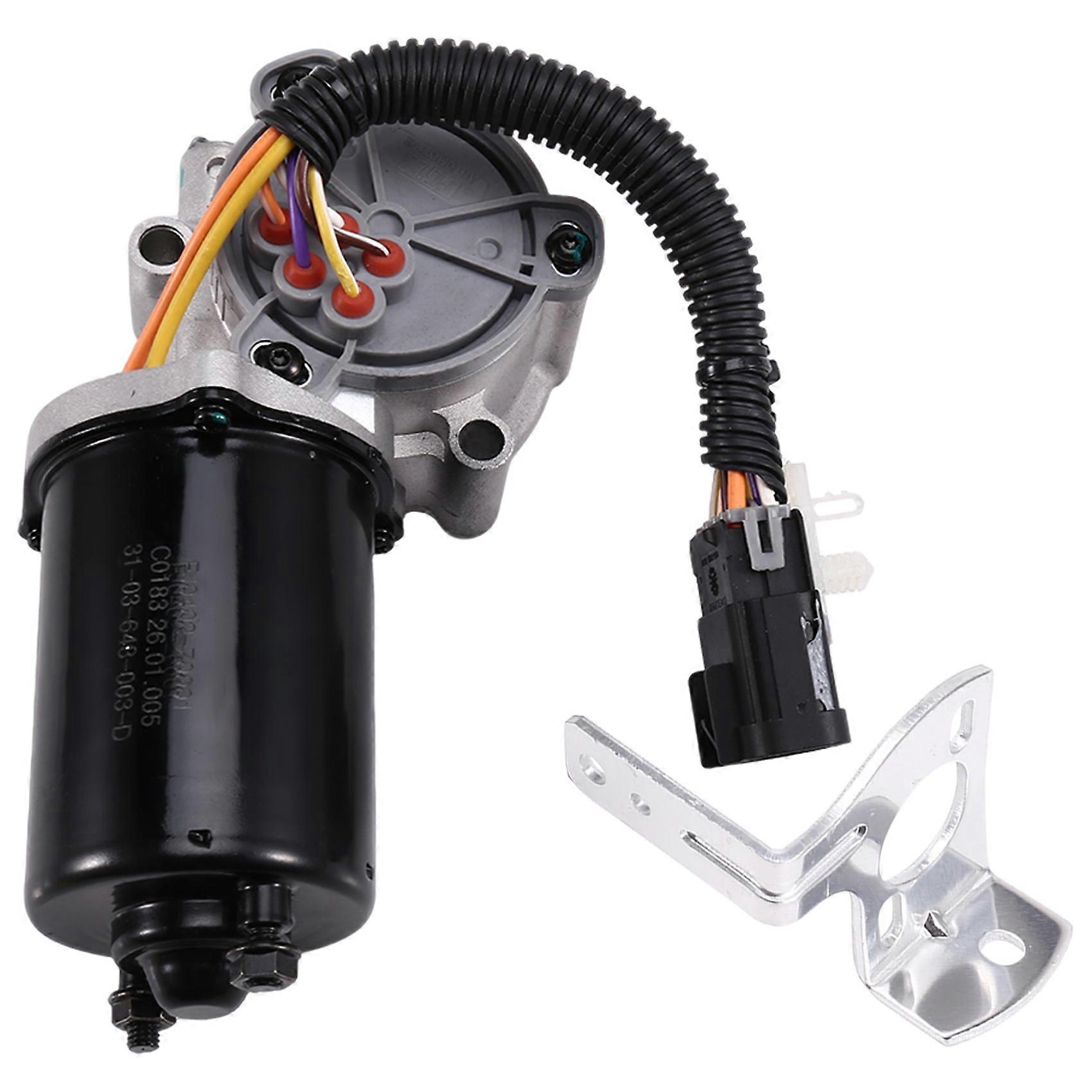 Verteilergetriebe-schaltmotor 19168728 Für Dodge Ram Chevrolet Silverado Suburban Gmc Yukon Sierra Cadillac Escalade