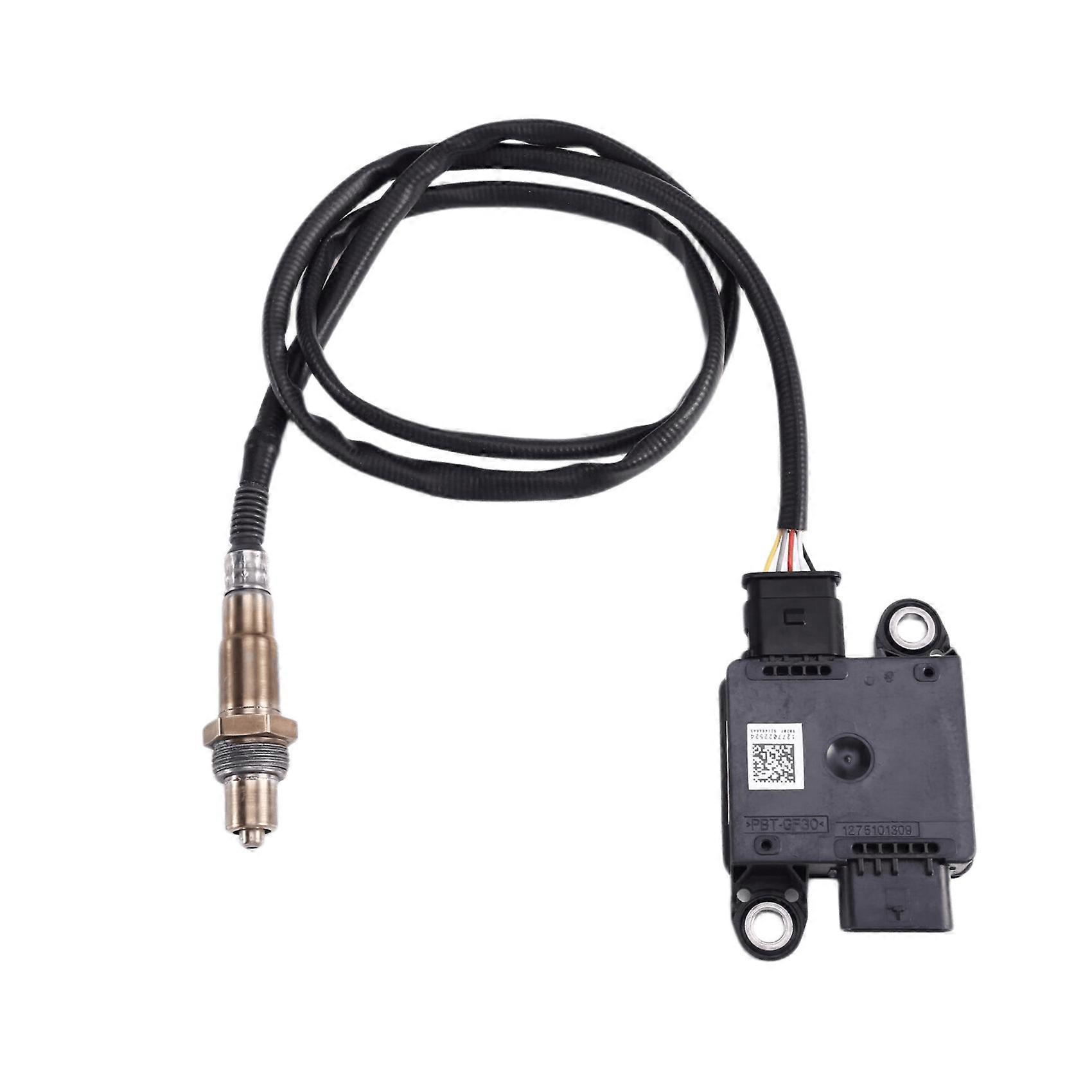 Feinstaubsensor Pm-sensor 55591380 0281006809 Für Chevrolet Silverado Express Gmc Sierra Savana 2500 3500