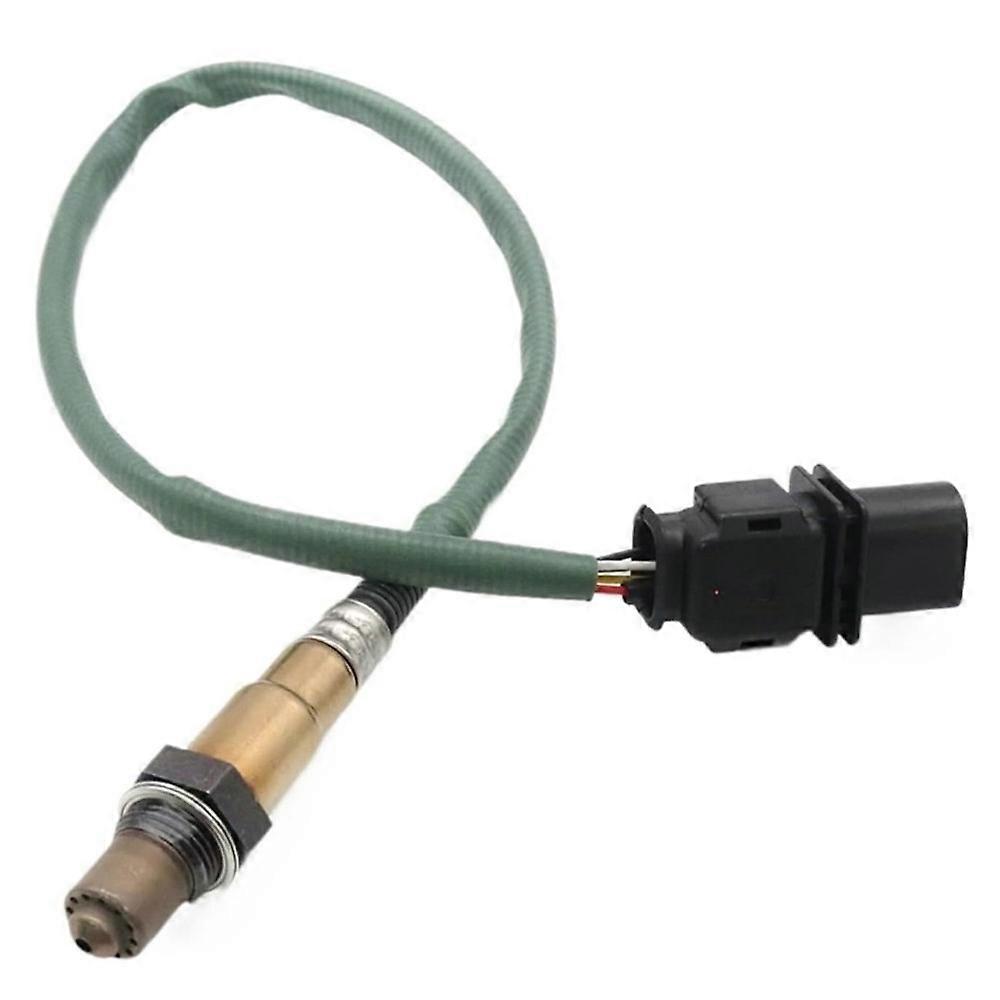 O2-sensor Sauerstoffsensor 0258017108 0258017283 0258017281 Für Mercedes Benz W204 C204 S204 W211 W463 M273 R231