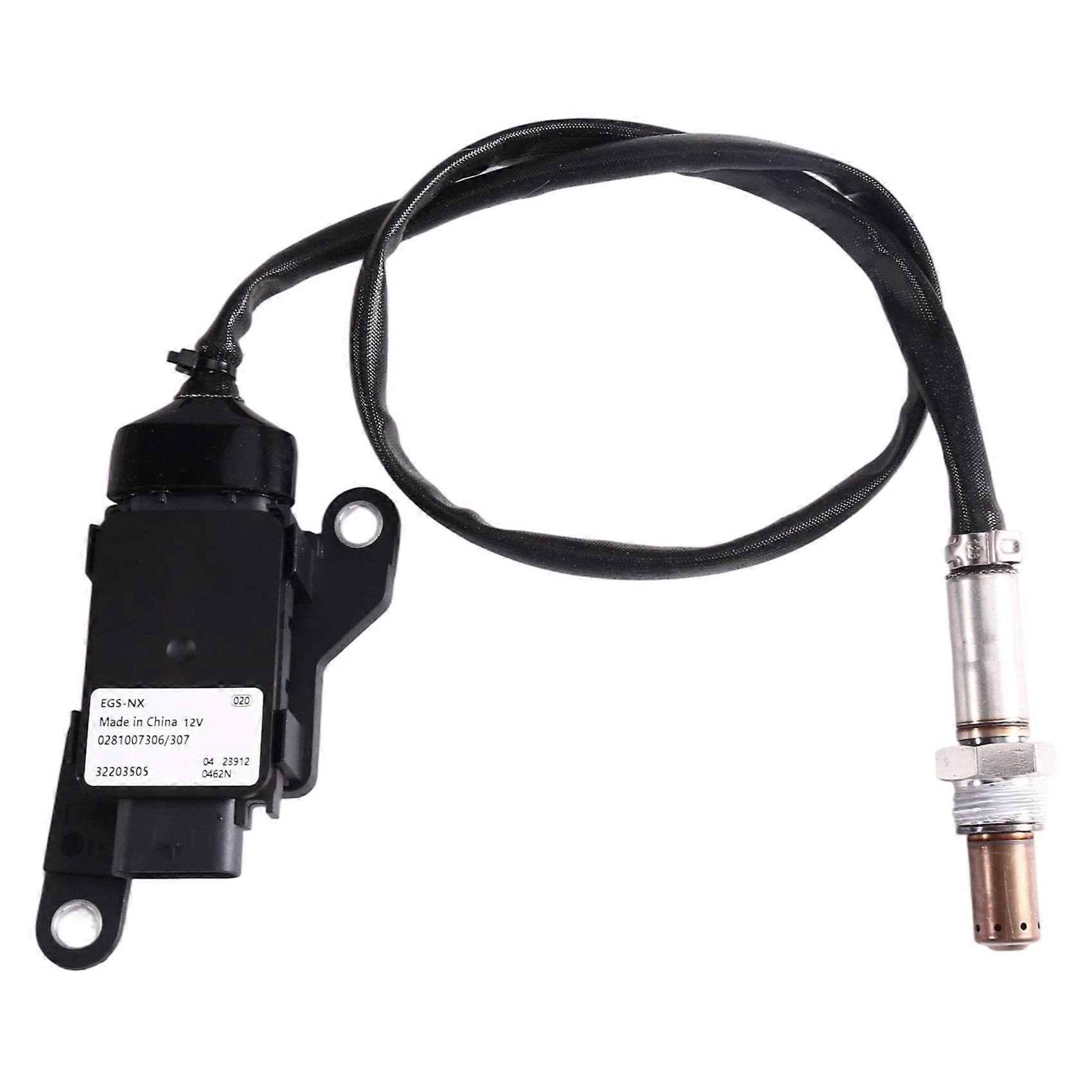 Nox-sensor Stickoxidsensor 32203505 0281007306 Für Volvo S90 V60 V90 Xc60 Xc90 2016–2019