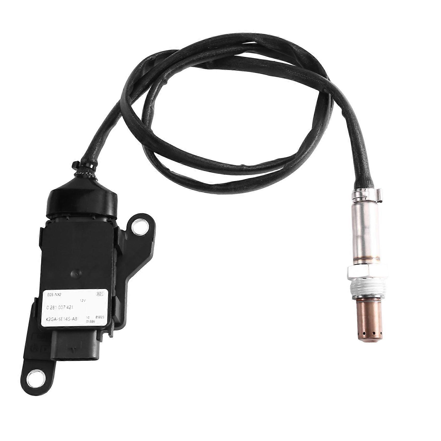 Stickoxidsensor Nox-sensor K2ga-5e145-ab K2ga5e145ab Kompatibel Mit Ford Mondeo Fusion S-max 2018–2023