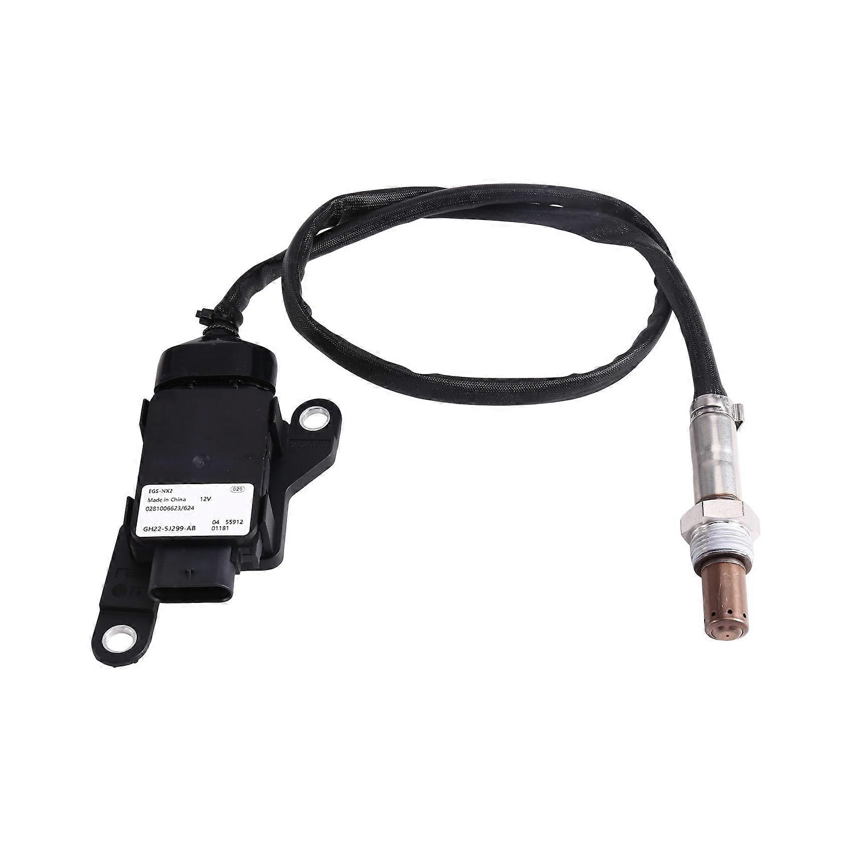 Stickstoff-nox-sensor Gh22-5j299-ab 0281006623/4 1259018005 Für Land Rover Discovery Sport L550 Range Rover Evoque L538