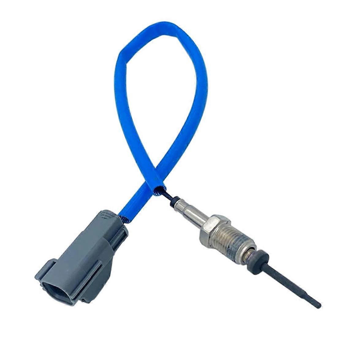 8c11-12b591-ca Abgastemperatursensor Für Ford B-max Fiesta 4 1,4 1,5 1,6 Transit Bus Van 2,2 2,4 Tdci 2006-2014