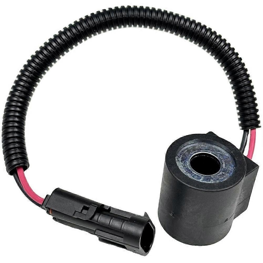 12v Magnetventilspule 246324 Für Dana 18000 28000 32000