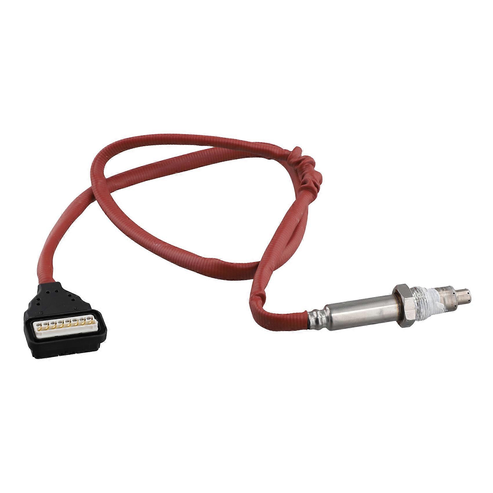 858984401 13628589844 5wk96697c Auto Nox Sensor Sonde Stickstoff Sauerstoff Sensor Sonde Für Bmw F30 F31 X5 E70 F15 X6 E71 F16