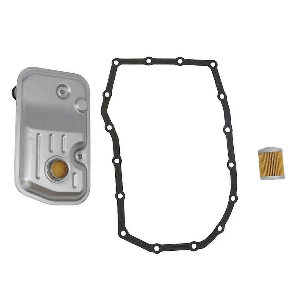 481482h000 481972h000 482822h000 Cvt-getriebeölfilter-dichtungssatz Für Hyundai Accent 2018–2022