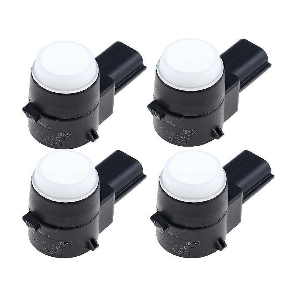 Pdc-parksensor Kompatibel Mit Jeep Grand Cherokee Liberty 2011–2012 1ew63gw7aa 0263003851
