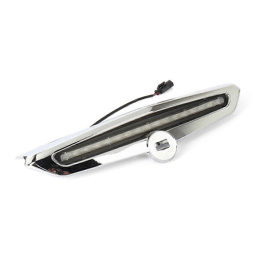 Motorrad-led-bremslicht-topcase-abdeckung, Kompatibel Mit Bmw R1200rt R1250rt K1600gt K1600gtl B