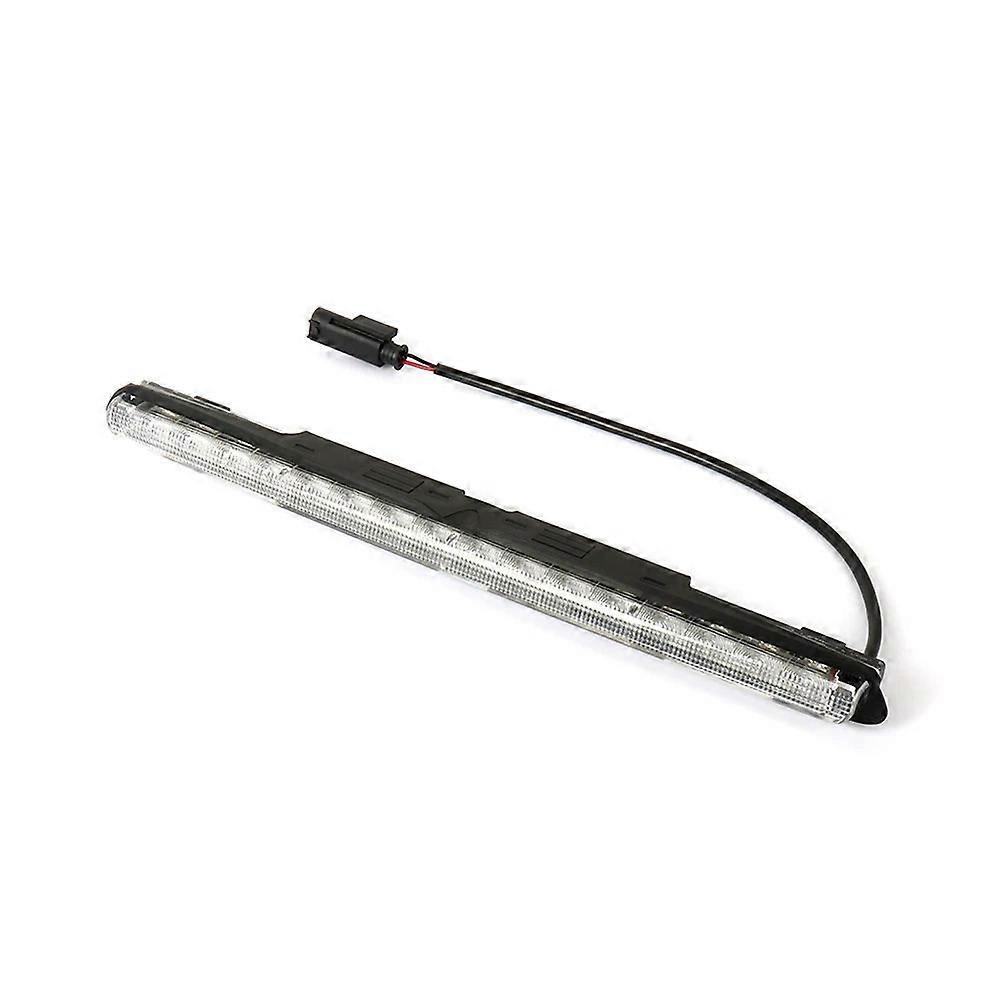 Motorrad-led-bremslicht-topcase-abdeckung, Kompatibel Mit Bmw R1200rt R1250rt K1600gt K1600gtl A
