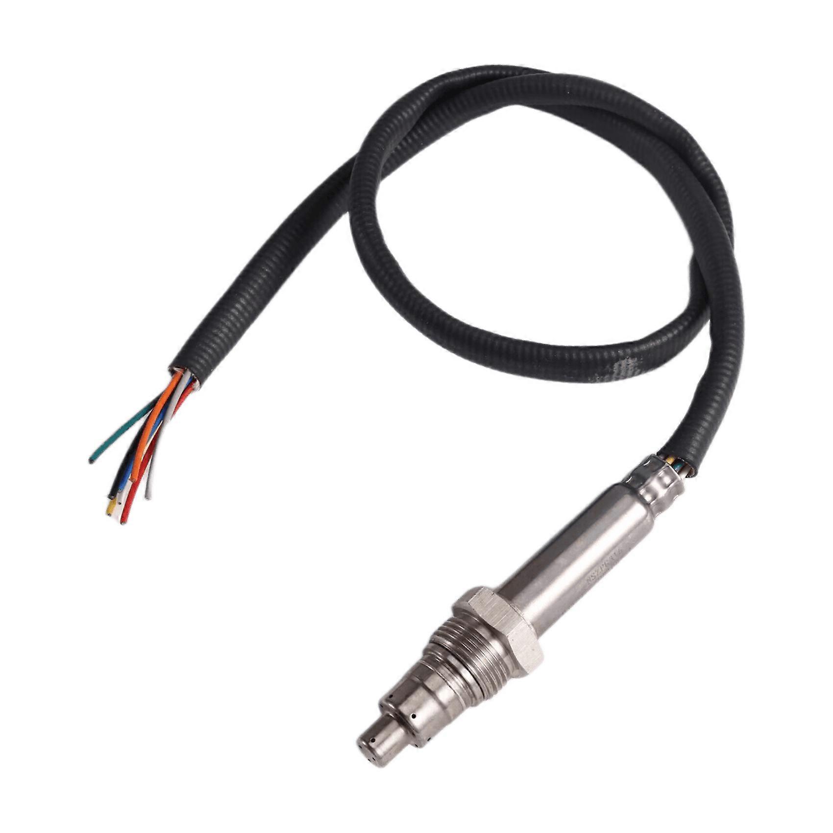 Stickoxidsensor Nox-sensor 5wk96668 E0020 Für Diesel-lkw 5wk9 6668