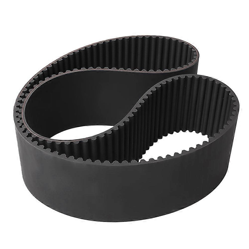 3" Htd Antriebsriemen 141t 8mm Bdl-141-3 Bdl1413 Für Harley Davidson Softail Evo 1990-2006