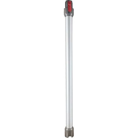 Teleskoprohr Für Dyson Staubsauger V7, V8, V10, V11 Und V15 – Starres Verlängerungsrohr – Schnellanschluss – Zubehör Für Die Reinigung In Der Höhe