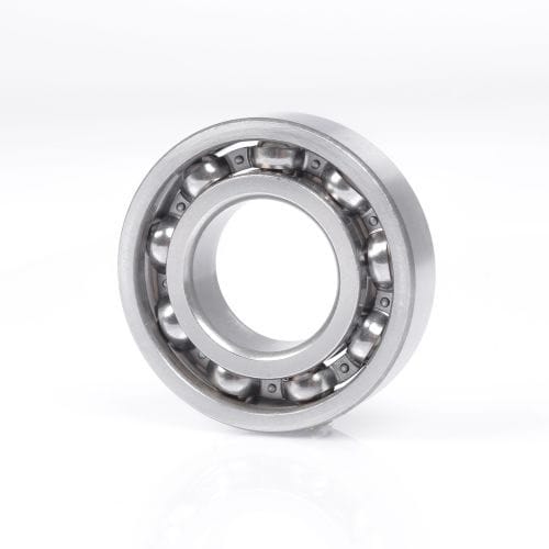 Radial-Rillenkugellager 6201-C-C3, Innend 12mm, Außend 32mm, Breite 10mm