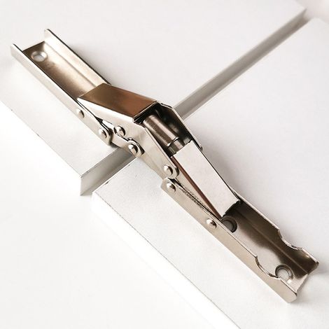 Türscharniere (stückzahl), 90°/180°-klappscharniere Für Regalböden, Scharniere Für Klappbare Konsolentischregale, Türscharniere