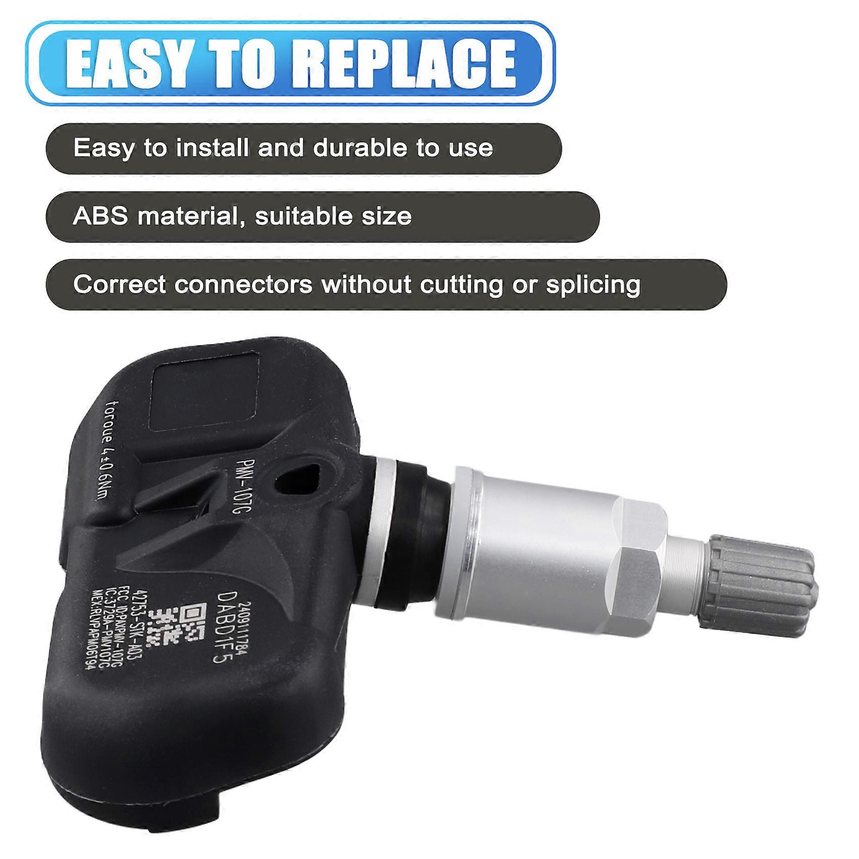 Reifendruckkontrollsensor Tpms Für Honda Pilot 42753-stk-a01
