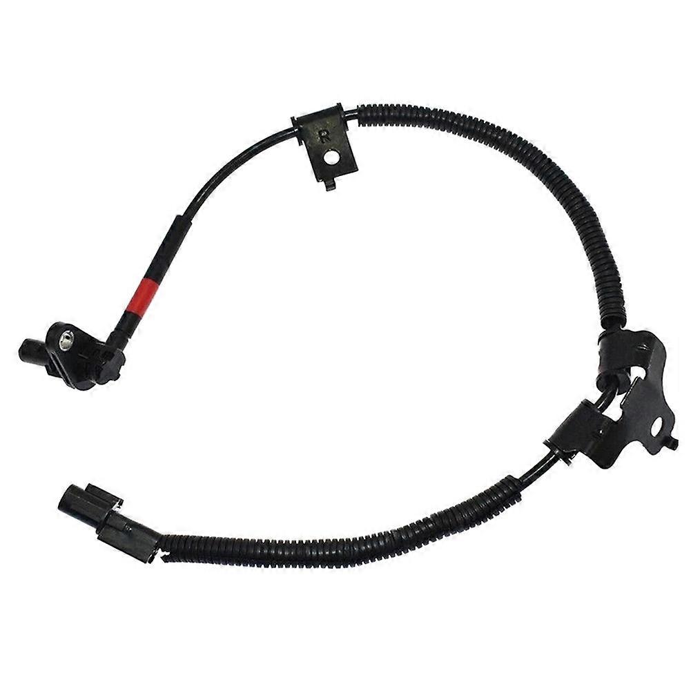 Abs-raddrehzahlsensor Vorne Rechts 95670-0x100 Für Hyundai I10 2007–2013