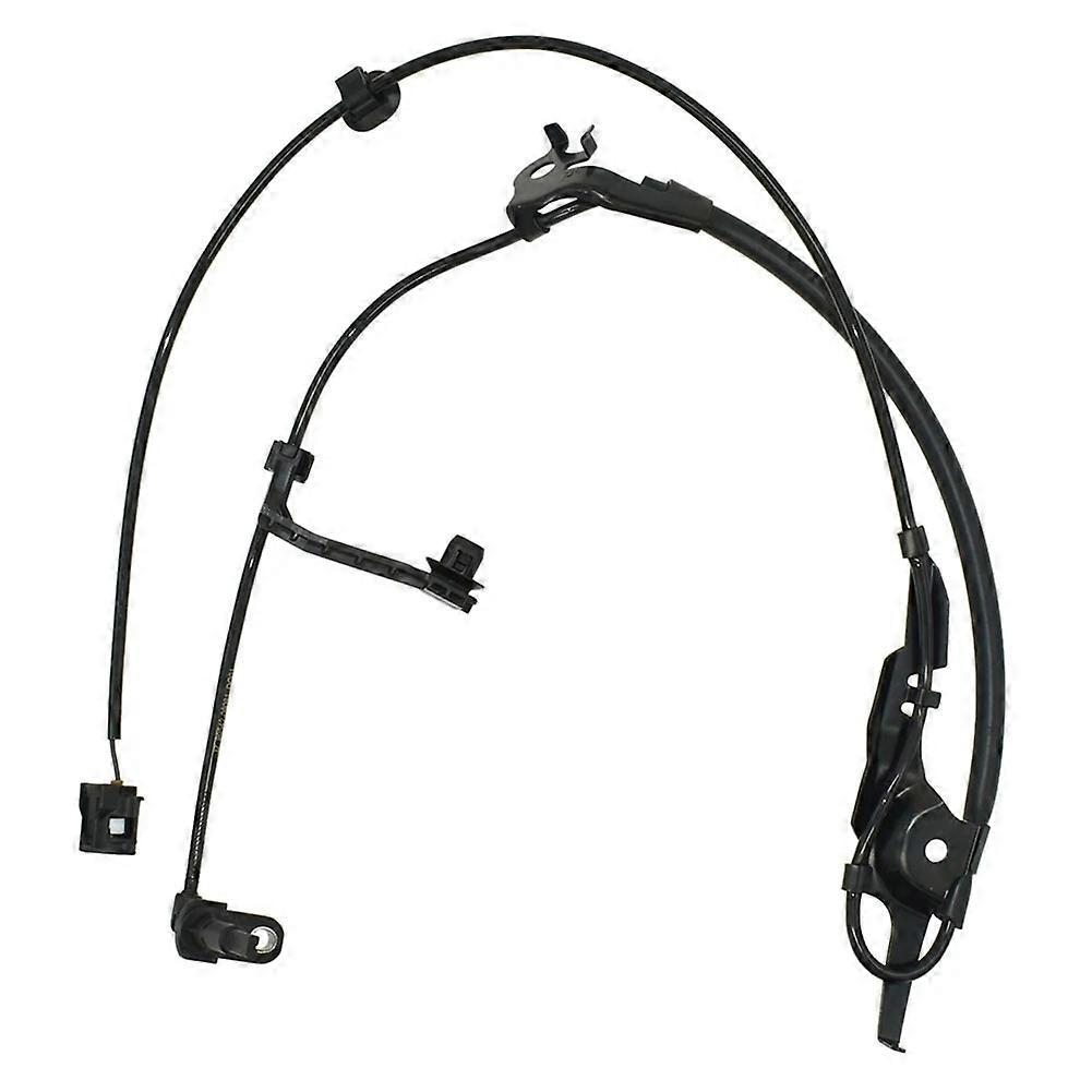 Abs-raddrehzahlsensor 89542-06081 8954206081 Vorne Rechts Für Toyota Camry 2018–2022, Avalon 2019–2021