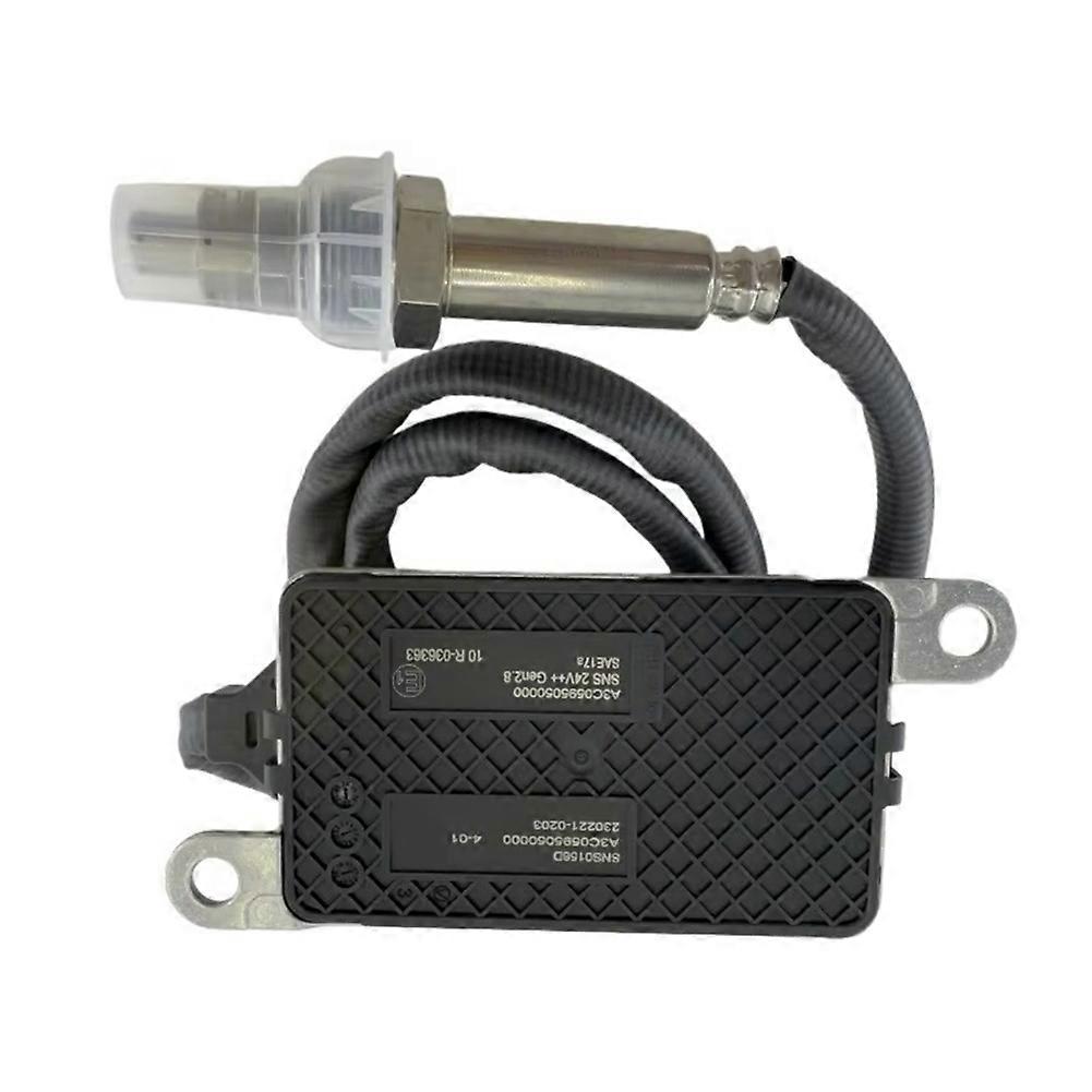 24v A3c0595050000 Sns0156d Stickoxid-nox-sensor Für Cummins