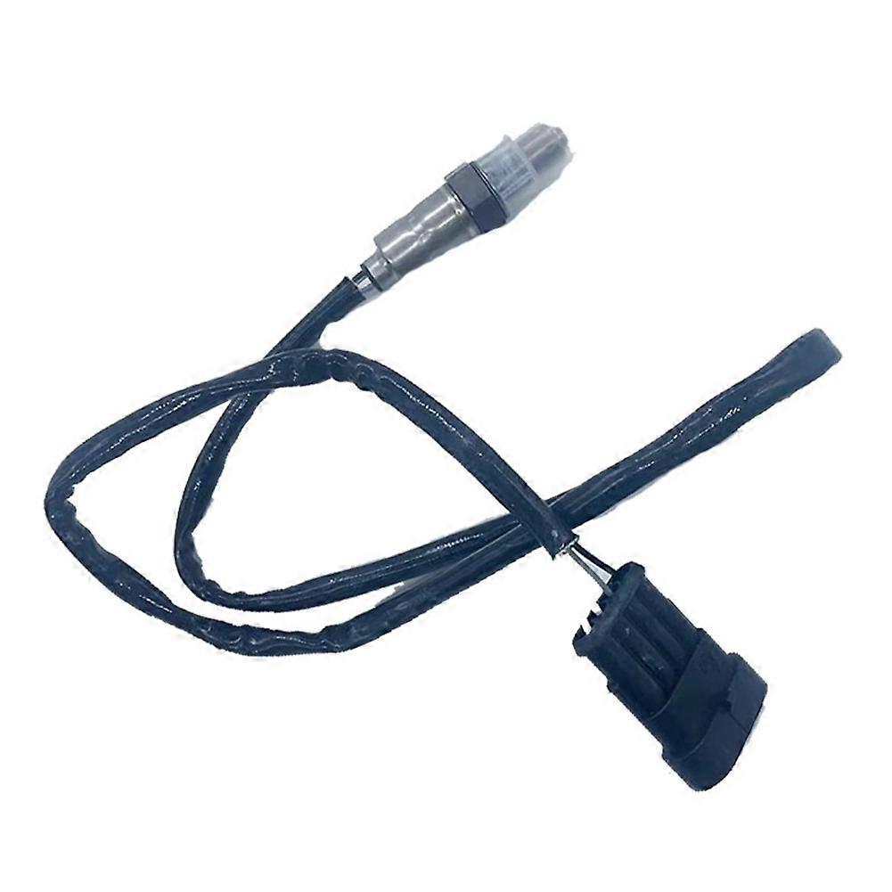 Lambdasonde O2 55212092a Für Ducati Panigale 899 959 1199 1299 (2011-2017) Und Ducati Multistrada 1200 (2010-2014)