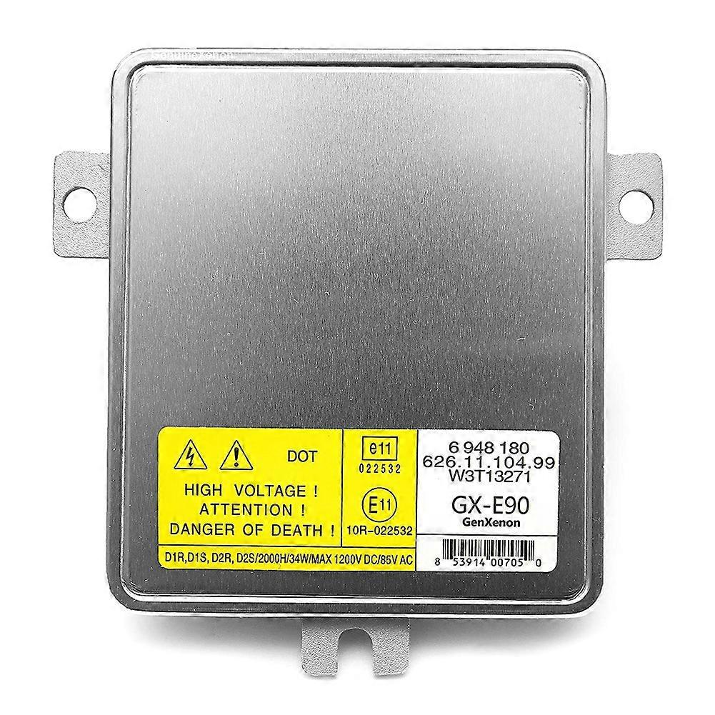 Xenon-hid-scheinwerfer-vorschaltgerät Für Bmw 3er E90 E91 2006–2008 Volvo S80 Xc70 V70 Scheinwerfermodul W3t13271,63126948180