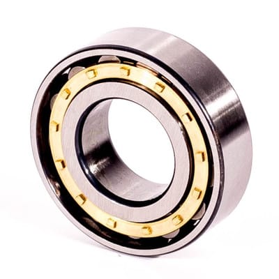 Radial-Zylinderrollenlager N305-E-TVP2, Innend 25mm, Außend 62mm, Breite 17mm