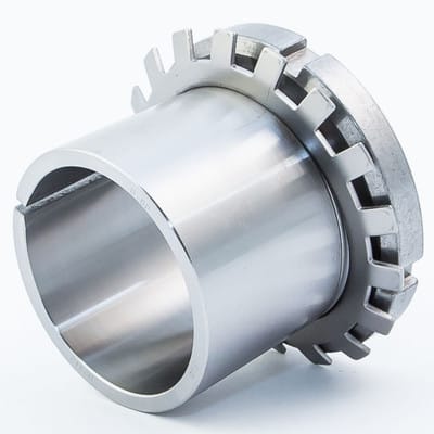 Spannhülsen H3132, Innend 140mm, Außend 160mm, Breite 119mm