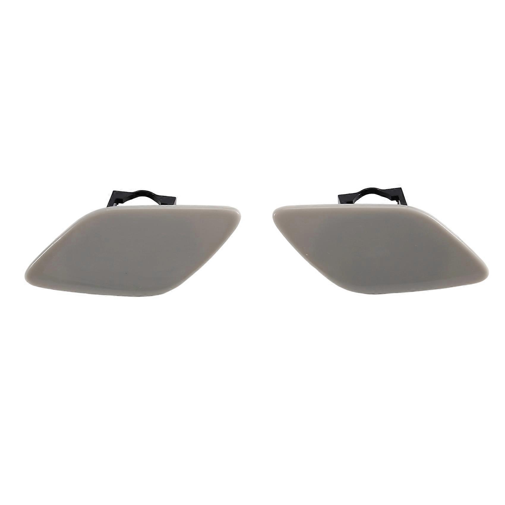 Scheinwerferwaschdüsenabdeckung 61677171659 67677171660 Für Bmw 3er E92 E93 2005–2013