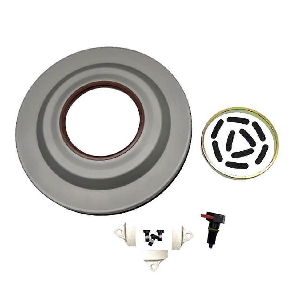 31256845 Getriebedeckeldichtung, Power-shift-kolben-kupplungssatz, Kompatibel Mit Ford Dodge Chrysler Volvo S80 V70 V50 C30 31256729