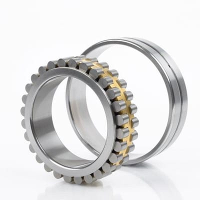 Zylinderrollenlager NN3040 K.ASMSP