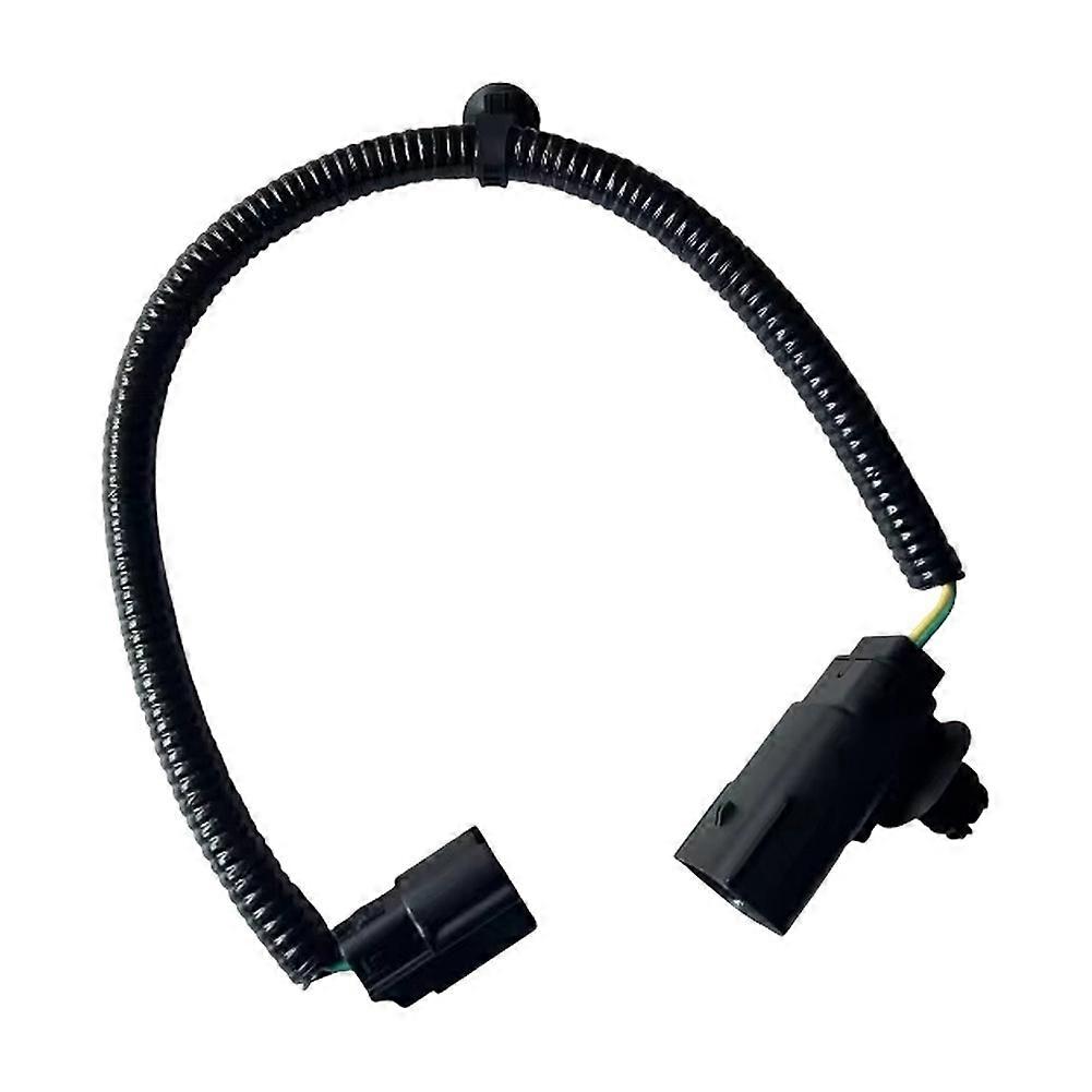 Kompatibel Mit Ford F150 2015–2018 Umgebungslufttemperatursensor-kabelbaumstecker Fl3z14b242b Fl3z-14b242-a