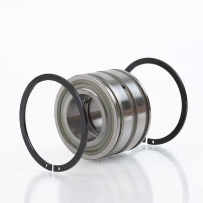 Zylinderrollenlager SL045015 PP