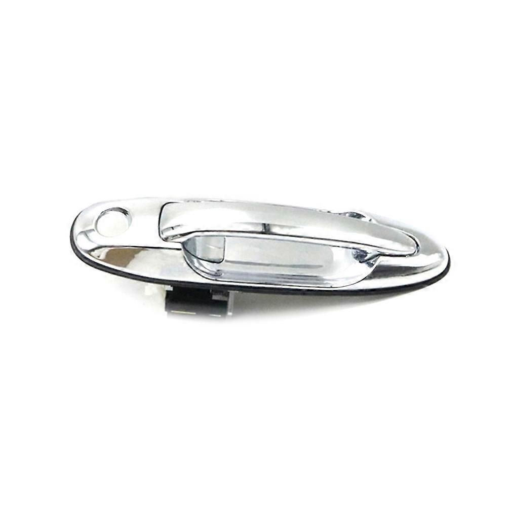 Vorderer Linker Außentürgriff Für Cruiser Lc100 4500 4700 1998–2007 Lx470 69220–60061
