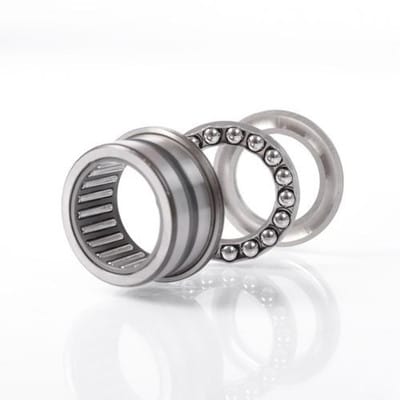 Nadel-Axialkugellager NKX60 -Z