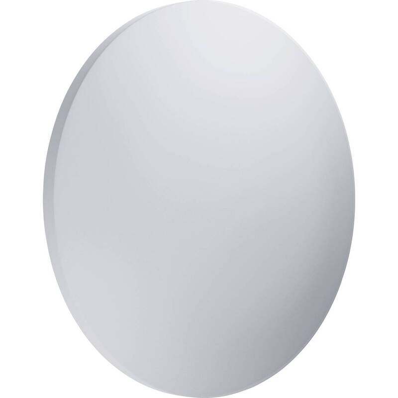 [neuwertig] B-ware Osram Orbis Pure 400mm Led Leuchte 24w 3000k Warmweiß Aluminium Weiß