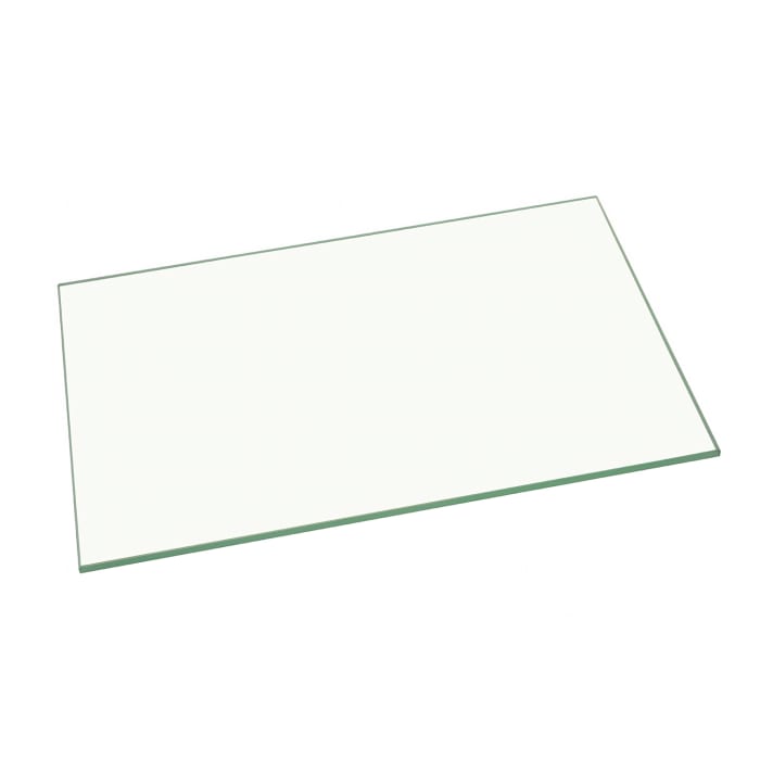Pelipal Ersatz-glas-einlegeboden 27 X 17,5 X 0,5 Cm