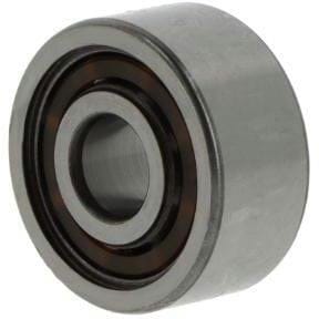 Radial-Schrägkugellager 3306-BD-TVH-C3, Innend 30mm, Außend 72mm, Breite 30,2mm