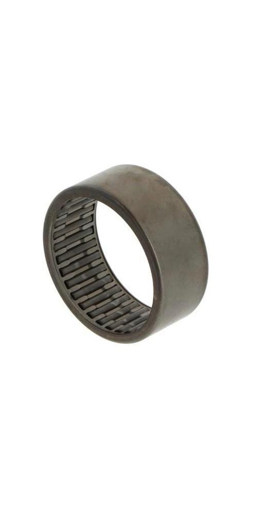Nadelhülsen HK0408-B, Innend 4mm, Außend 8mm, Breite 8mm