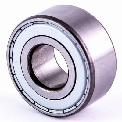 Radial-Schrägkugellager 3308-BD-2Z-TVH, Innend 40mm, Außend 90mm, Breite 36,5mm