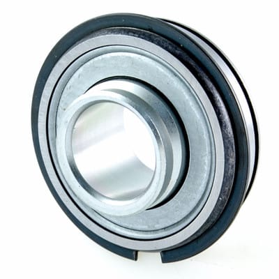 Spannlager RAE60-NPP, Innend 60mm, Außend 110mm, Breite 53,1mm